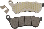 Drag Specialties 1721-1914 Semi-metallic Front Brake Pads For 14-22 Sportster. Fixed Price $42.79.