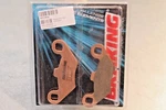 Braking Brake Pad Set Sinter-metal 857CM44 New. Fixed Price $25.00.
