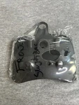 Front Brake Pads For Harley Davidson Switchback See Pics!!!!! New Open Box. Fixed Price $19.99.