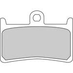 Pair Brake Pads Ferodo FDB605P Platinum Road. Fixed Price $22.97.