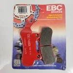 Ebc Brakes Pads Front Left FA682X Can-am Commander 700 Defender HD10. Fixed Price $35.14.
