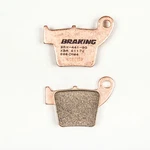 Braking Sintered Metal Pad 886CM44. Fixed Price $41.22.
