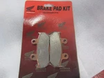 Honda Front Brake Pad Kit CBR1000R 87-88 063455-MM5-PLO. Fixed Price $31.03.