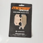 Moose Racing M919-S47 Xcr Brake Pads For Can-am / Bombardier Suzuki, John Deer. Fixed Price $37.95.