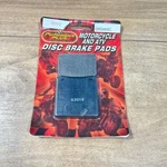 Performance Plus Brake Pads / Organic S3019-O Suzuki GSXR600. Fixed Price $17.00.