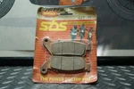 Sbs 627HS Hs-series Sintered Front Brake Pads High-performance Oe Fit. Fixed Price $29.99.