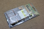 15-21 Hyosung GD250N Exiv & 17-21 GV250 High Performance Front Brake Pads Vesrah. Fixed Price $39.99.