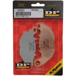 Brakes Front Race Pads - RDP552. Fixed Price $67.10.