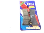 Ebc - FA190 Organic Brake Pads. Fixed Price $18.00.