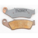 Brakes - DP321 Standard Sintered Metal Pads Nos. Fixed Price $38.95.