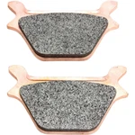 Ebc Sintered Metal Brake Pads / One Pair Street EPFA200HH. Fixed Price $81.56.
