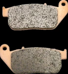 Ebc 42831-04/A FA381HH Double Sintered Front Brake Pads Harley Sportster 04-13. Fixed Price $48.49.