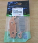Brake Pads For Kawasaki 43082-0010 43082-0029 43082-0047 43082-0051 43082-0062. Fixed Price $50.00.