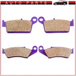 For 2001-2009 Gas EC125 EC200 EC250 EC300 Front Rear Carbon Fiber Brake Pads. Fixed Price $10.89.