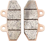 Sbs Street Excel Sintered Rear Brake Pads 949H.LS. Fixed Price $52.95.