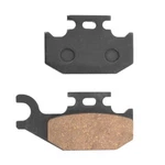 Epi WE445379 Brake Pad Rr Yam. Fixed Price $40.15.