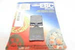 Ebc FA337X 15-337X Brake PAD8. Fixed Price $6.99.