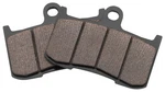 Twin Power X-stop Sintered Brake Pads #596981 Victory/indian. Fixed Price $45.28.