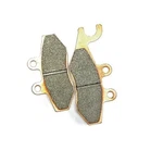 Malossi 6212999 Mhr Sintered Brake Pads; Piaggio Vespa Aprilia Gts. Fixed Price $38.00.