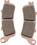Ebc Brake Pads FA725HH. Fixed Price $47.99.