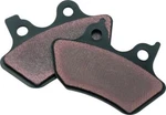 Twin Power Fits 00-07 Big Xl Sintered Brake Pads Replaces H-d 44082-00. Fixed Price $66.99.