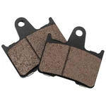 Twin Power Organic Brake Pads For Harley-davidson HD6024A-AK. Fixed Price $38.74.