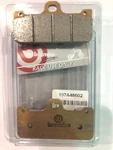 Brembo ZO4 Race Pads 107A48602. Fixed Price $185.00.