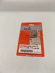 Nos Yamaha BR8-25806-00-00 Brake Pad Set YZ65. Fixed Price $55.99.