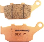 Braking High Performance Brake Pads (711CM56). Fixed Price $44.22.