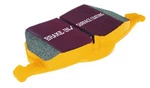 Ebc Brakes Yellowstuff 4000 Series Street DP42075R To Fit.... Fixed Price $105.91.