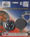 Ebc - FA55 Organic Brake Pads. Fixed Price $37.73.