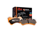 Dba DB1401XP Xtreme Performance Brake Pads 1998-2001 Porsche 911 Carrera 996. Fixed Price $92.95.