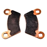 Wild Boar Metallic Brake Pads #AT-05019F Polaris. Fixed Price $27.04.