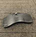 Mercedes Benz A0014217510 MB7122-0 Brake Pad Replacement For Actros MP2 MP3. Fixed Price $94.96.