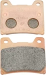 Vesrah Sintered Metal Brake Pads VD-236JL. Fixed Price $51.77.