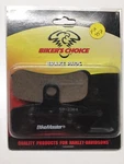 Biker Choice Bikemaster Brake Pads 59-2364. Fixed Price $15.99.