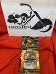 Harley Custom Chrome 18-532 Brake Rear Disc Pads Cc Rider 82-87 New. Fixed Price $22.98.