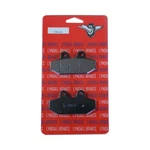 Lyndall Brakes Plus Pads Rear #7283-Z+ Harley Davidson (ebc 710). Fixed Price $63.00.