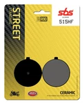 Brake Pads Sbs 515HF Street Ceramic. Fixed Price $37.90.