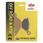 Sbs Sintered Brake Pads For Offroad 820RSI. Fixed Price $17.14.