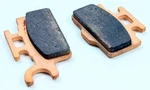 MX-05307F Brake Pads, Full Metal. Fixed Price $18.05.