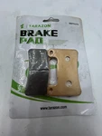 (qty 2) Tarazon Brake Pads Fits Suzuki MBPFA379. Fixed Price $20.29.