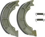 Moose Racing Brake Shoes 1723-0141. Fixed Price $56.95.