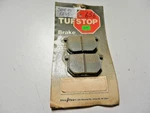 Nos Tufstop Brake Pads Suzuki 80-83 GS1100 1984 GS700 1983 GR550 TSDF656. Fixed Price $14.99.