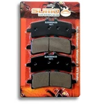 Front Brake Pads For Ktm & RC8-R 1190 / Superduke Rr Gt 1290 Smr 990. Fixed Price $124.75.