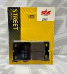 Sbs Street Rear Brake Pads For Bmw 1993-2001 New. Fixed Price $35.25.