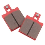 For Ducati Monster 695 2007-2008 Bikemaster Sintered Front Rear Brake Pads. Fixed Price $32.86.