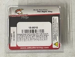 Balls Racing 18-8010 Sintered Front Brake Pads Beta Rr 125 200 250 300 New. Fixed Price $29.99.