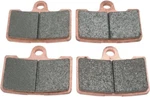 Sbs - Sintered Brake Pads (856H.HS). Fixed Price $76.85.