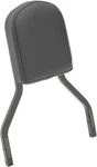 Drag Specialties 0822-0299 Pads For Square Sissy Bars Short Solar Reflective .... Fixed Price $87.95.